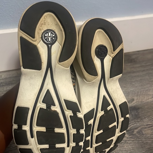 Tory Burch sneakers - Picture 8 of 10